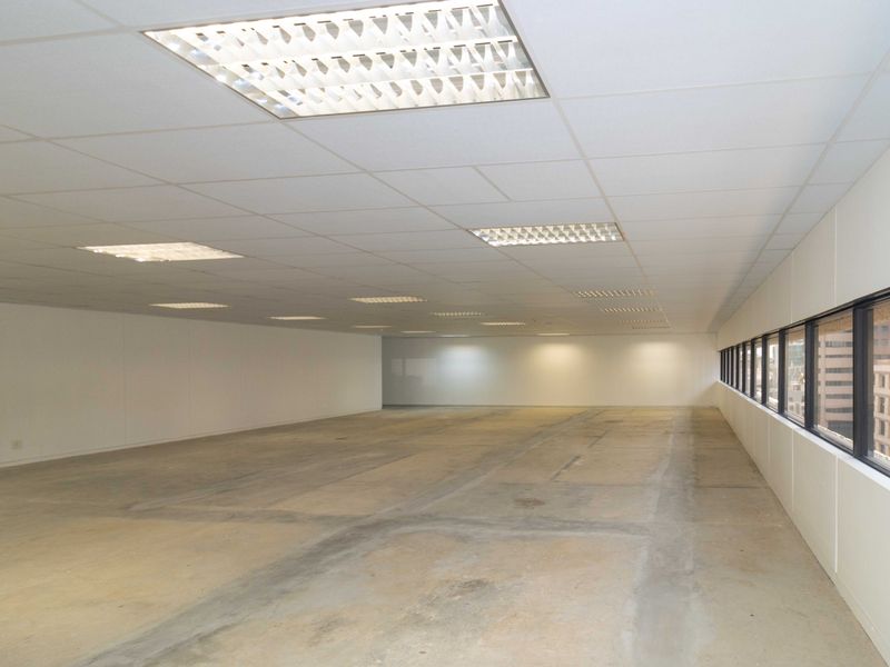 680 squares Premium Office Space at The Box, Cape Town CBD - Photo 7