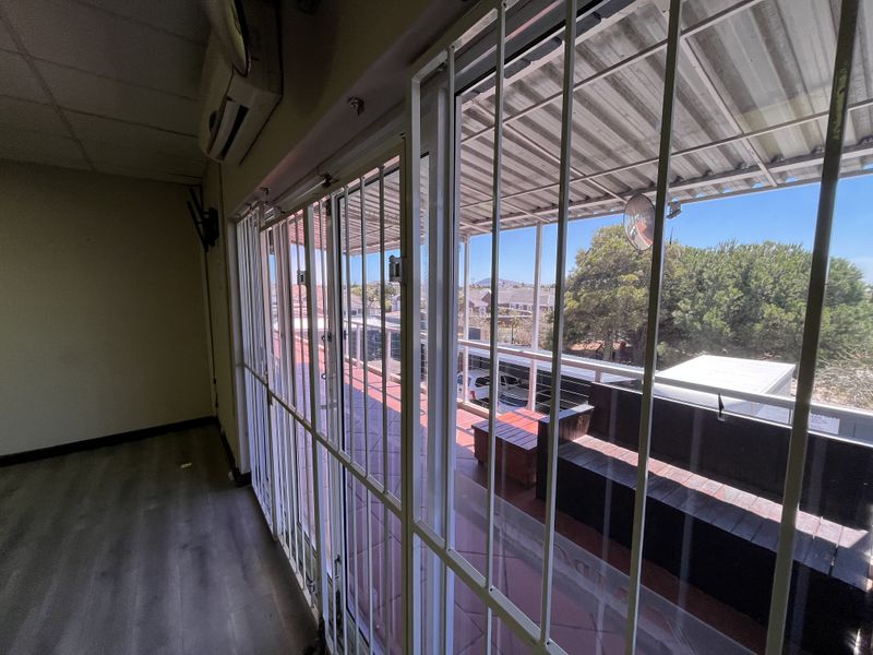 First-Floor Office with Balcony Access. Unit C7 at Leonardo Park, Parklands - Photo 7
