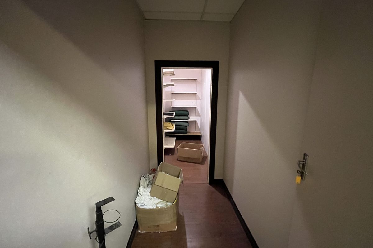 First-Floor Office with Balcony Access. Unit C7 at Leonardo Park, Parklands - Photo 4