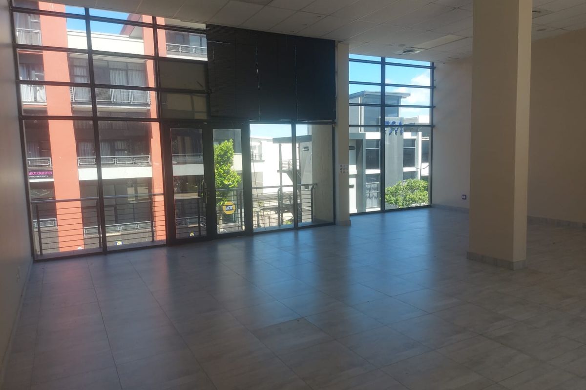 Modern Retail or Office Space Umhlanga - Photo 5