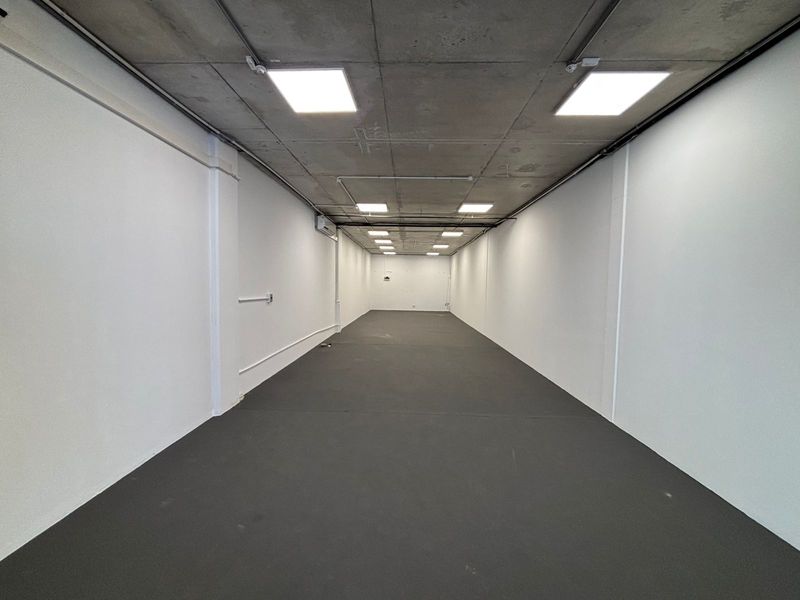 Prime Ground Floor Space in the Heart of the Tyger Valley, Edward Street - Photo 9