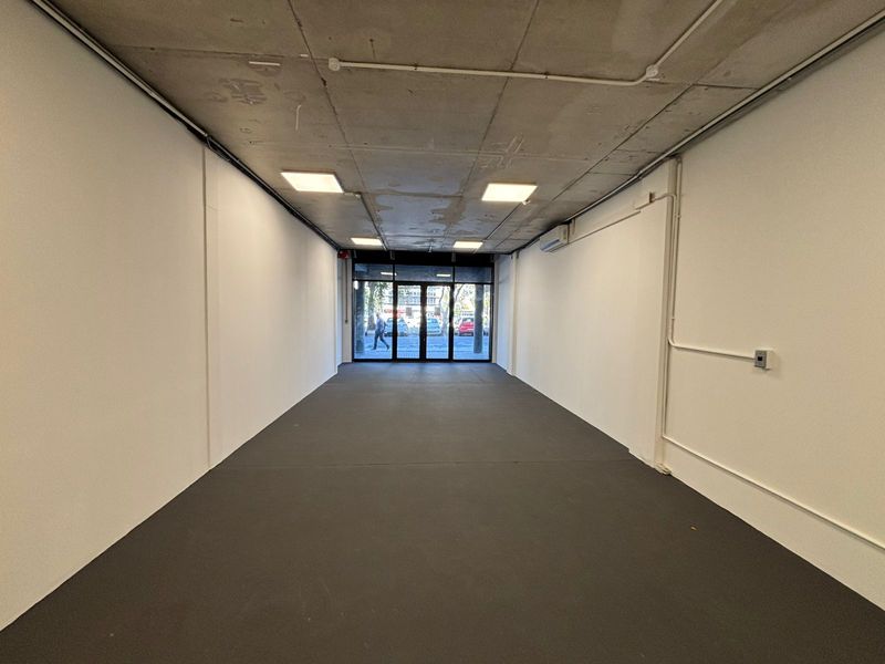 Prime Ground Floor Space in the Heart of the Tyger Valley, Edward Street - Photo 6