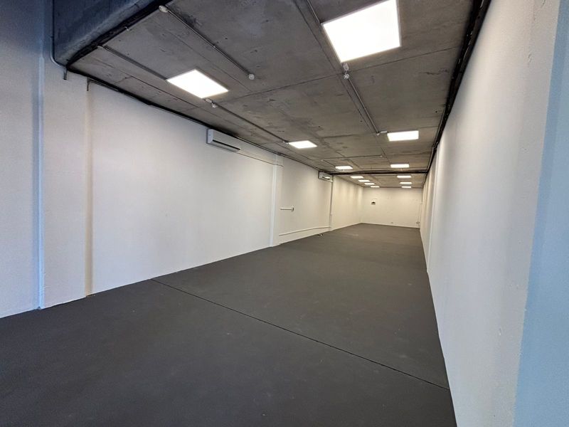 Prime Ground Floor Space in the Heart of the Tyger Valley, Edward Street - Photo 7