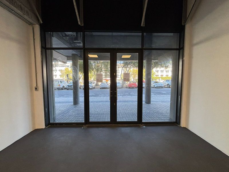 Prime Ground Floor Space in the Heart of the Tyger Valley, Edward Street - Photo 5