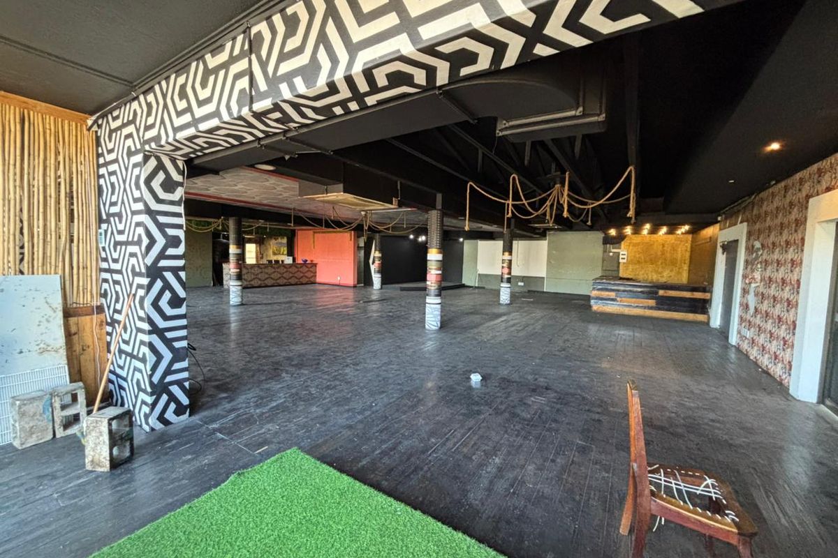 Versatile First Floor Commercial Opportunity in Edward Street, Tyger Valley - Photo 3