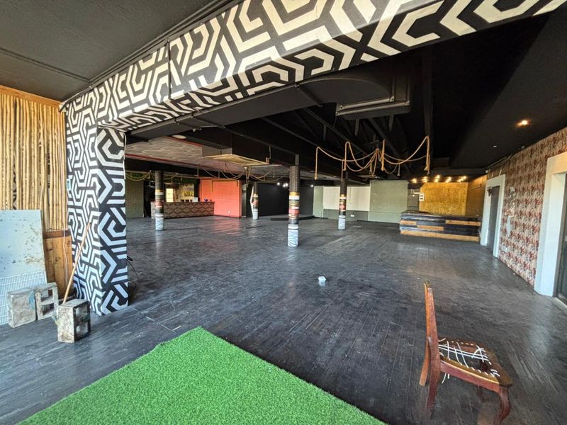 Versatile First Floor Commercial Opportunity in Edward Street, Tyger Valley - Photo 3