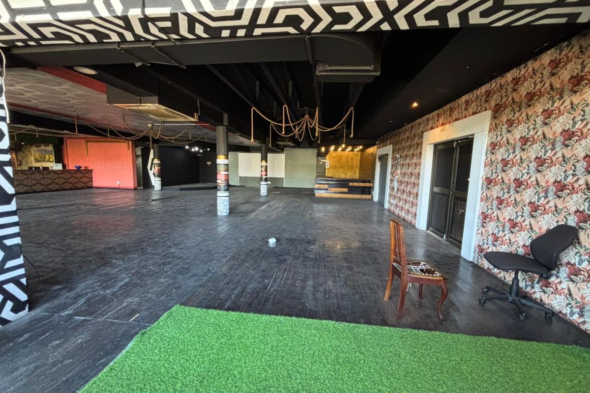 Versatile First Floor Commercial Opportunity in Edward Street, Tyger Valley - Photo 4