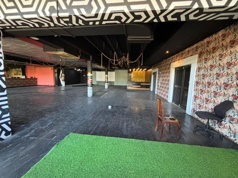 Versatile First Floor Commercial Opportunity in Edward Street, Tyger Valley - Photo 4