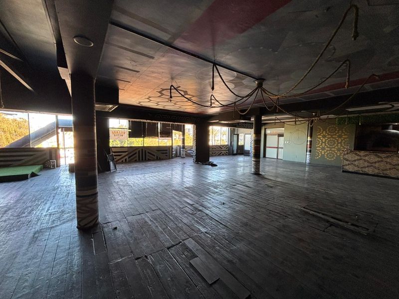 Versatile First Floor Commercial Opportunity in Edward Street, Tyger Valley - Photo 6