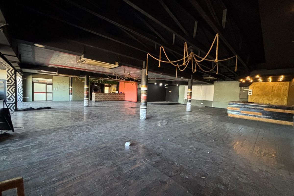 Versatile First Floor Commercial Opportunity in Edward Street, Tyger Valley - Photo 5
