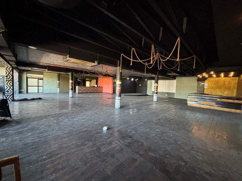 Versatile First Floor Commercial Opportunity in Edward Street, Tyger Valley - Photo 5