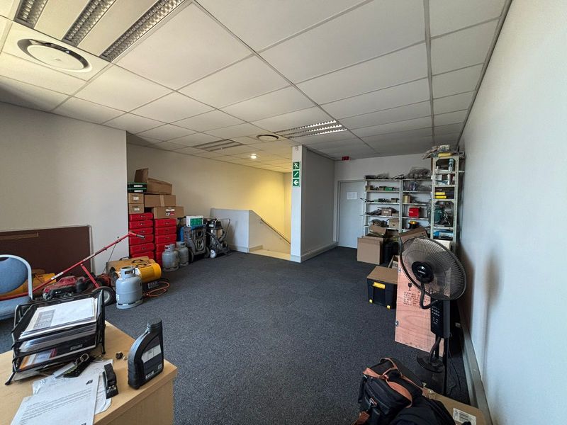 A-Grade Warehouse To Let in Stikland Industrial - Photo 8