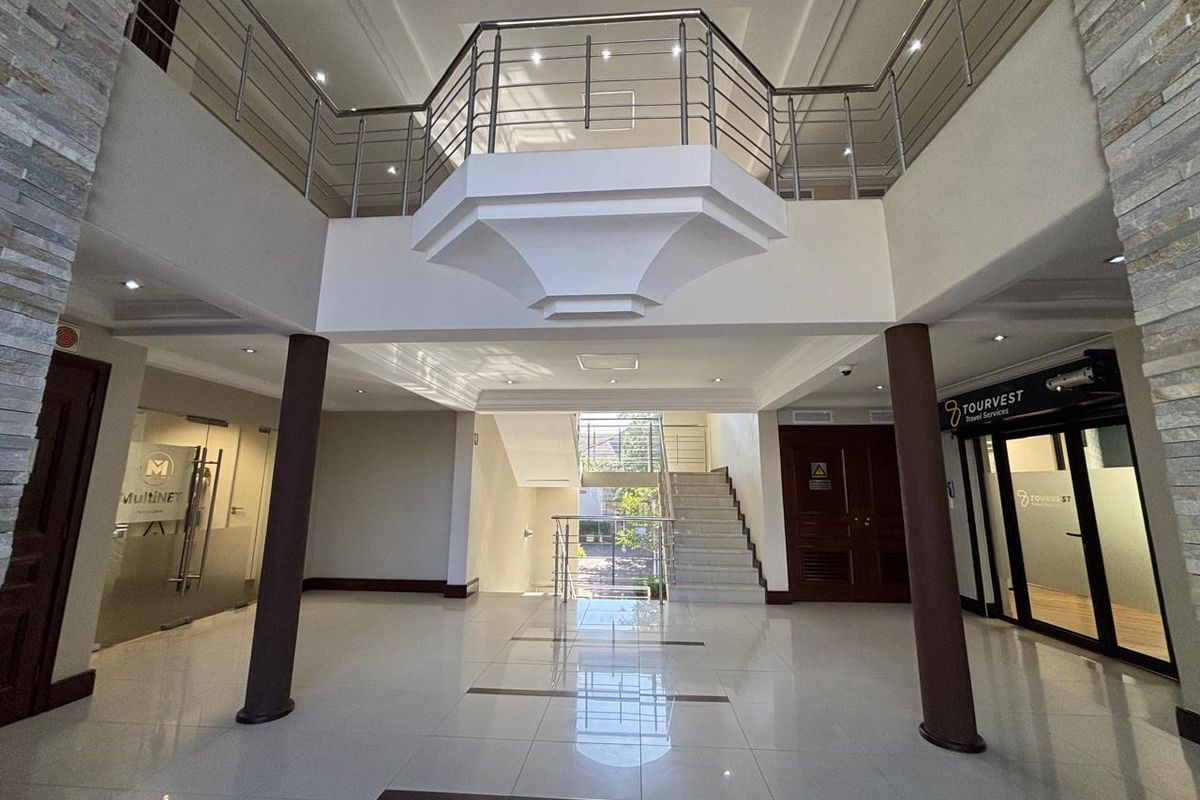 395m2 Premium Office Space in Tyger Valley - Photo 3