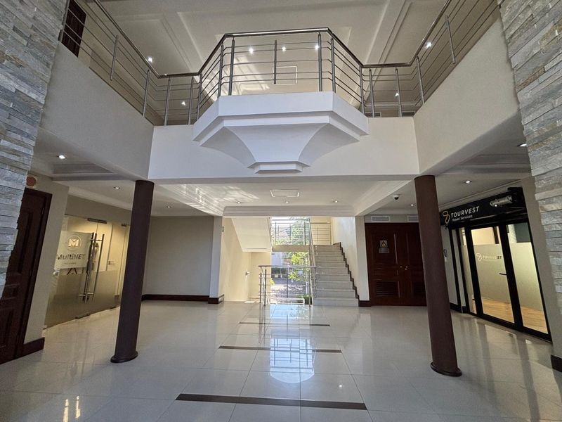 395m2 Premium Office Space in Tyger Valley - Photo 4