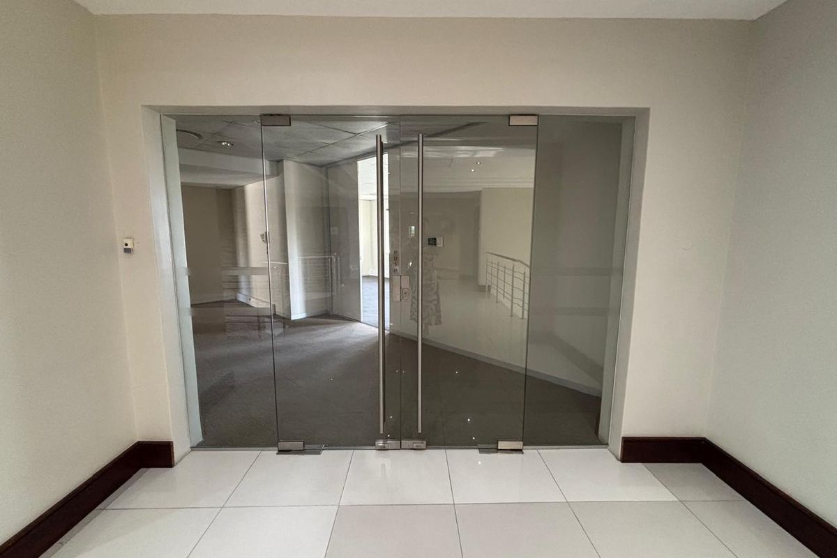 395m2 Premium Office Space in Tyger Valley - Photo 5