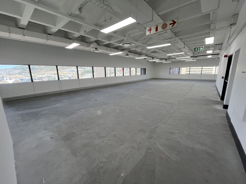 Premium Dual-Floor Office with Internal Staircase at The Box, Cape Town CBD - Photo 4