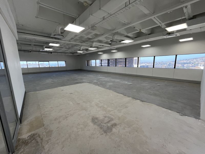 Premium Dual-Floor Office with Internal Staircase at The Box, Cape Town CBD - Photo 5