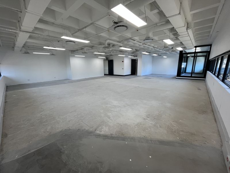 Premium Dual-Floor Office with Internal Staircase at The Box, Cape Town CBD - Photo 10