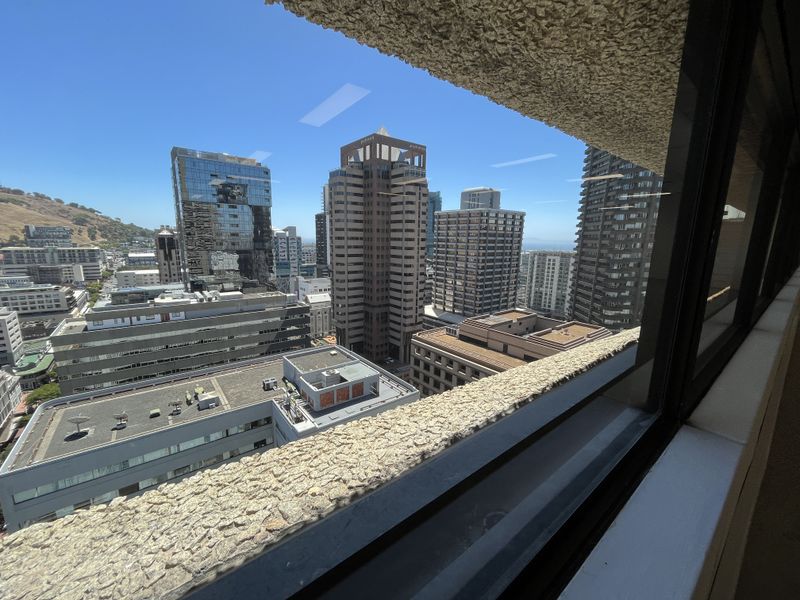 Premium Dual-Floor Office with Internal Staircase at The Box, Cape Town CBD - Photo 8