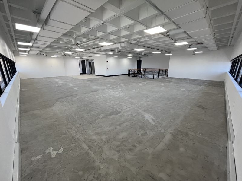 Premium Dual-Floor Office with Internal Staircase at The Box, Cape Town CBD - Photo 9