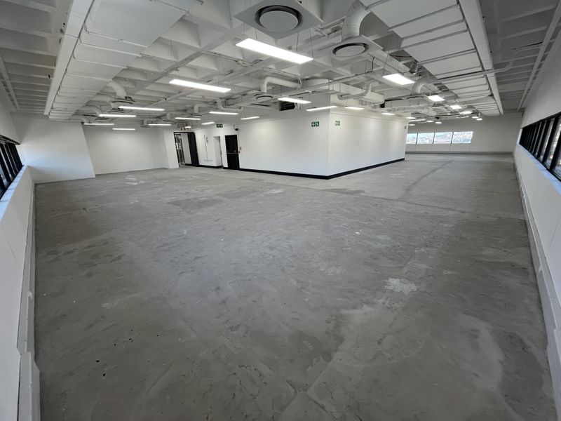 Premium Dual-Floor Office with Internal Staircase at The Box, Cape Town CBD - Photo 6