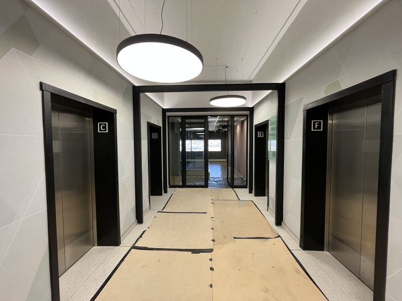 Entire 26th Floor Premium Office with Balcony at The Box, Cape Town CBD - Photo 3