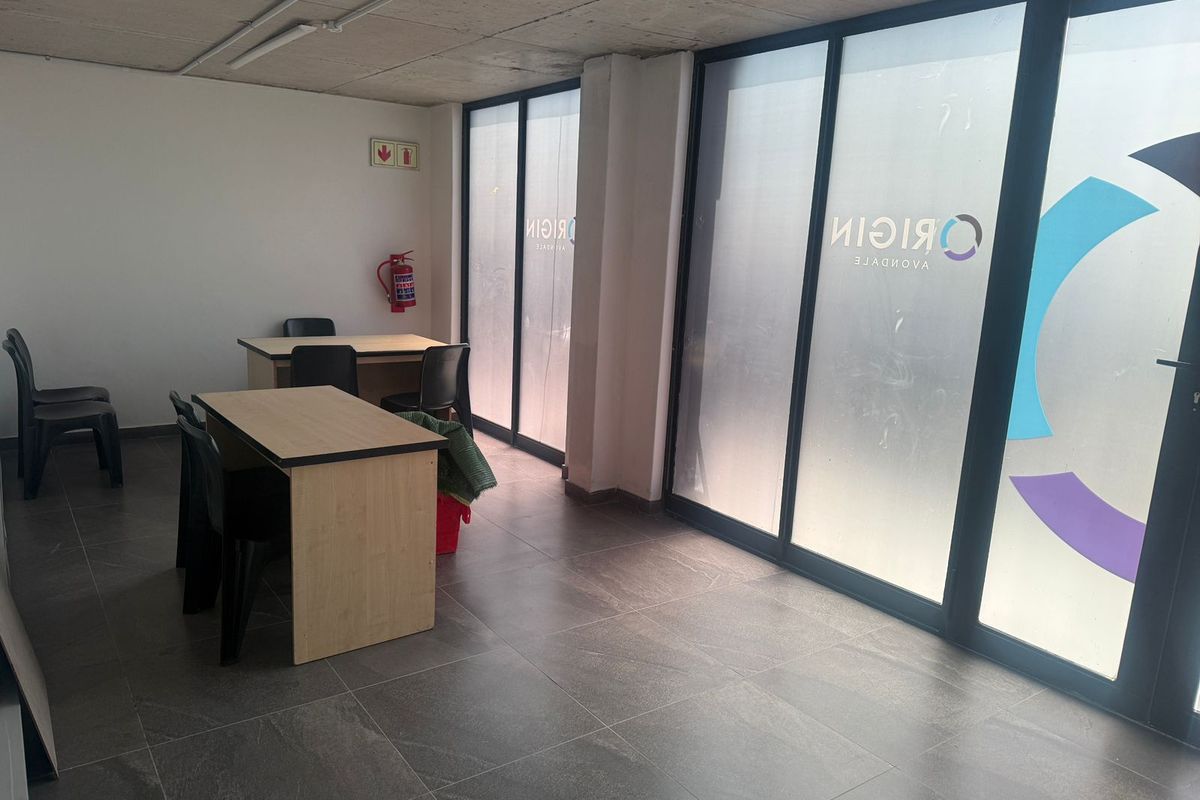 Beautiful office space in a brand new building - Photo 4