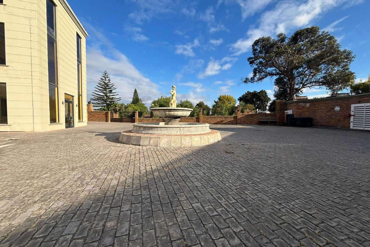 189sqm Loft Office Space – Delphi Arena, Tyger Valley - Photo 3