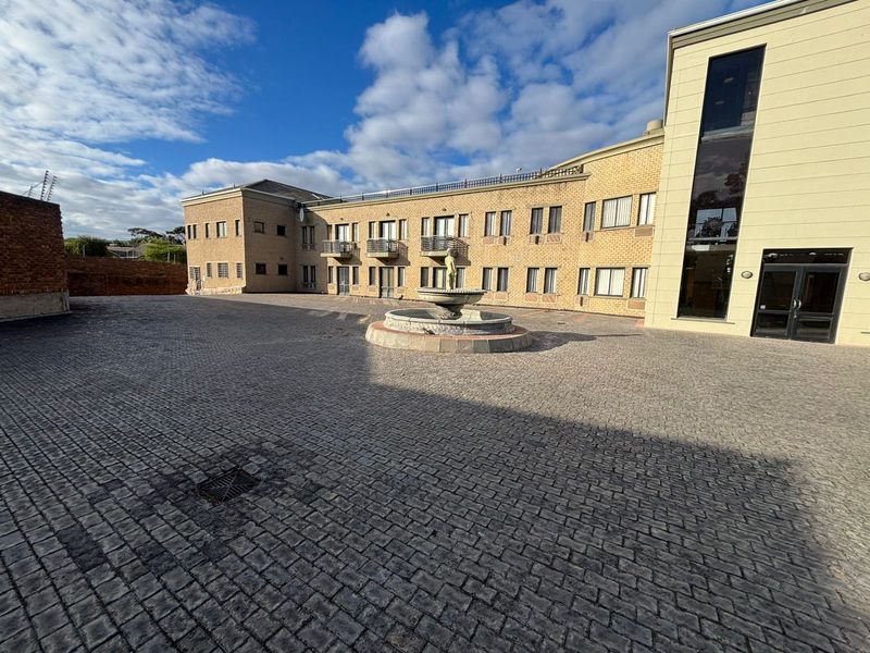 189sqm Loft Office Space – Delphi Arena, Tyger Valley - Photo 5