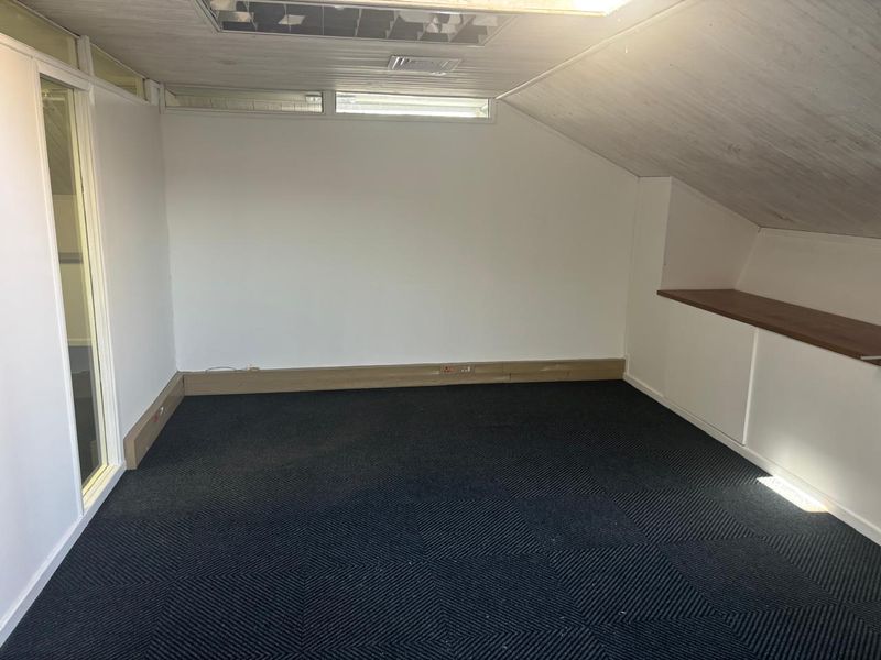 189sqm Loft Office Space – Delphi Arena, Tyger Valley - Photo 10