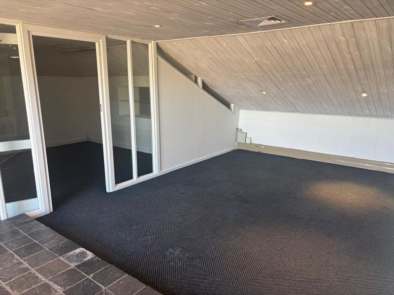 189sqm Loft Office Space – Delphi Arena, Tyger Valley - Photo 9