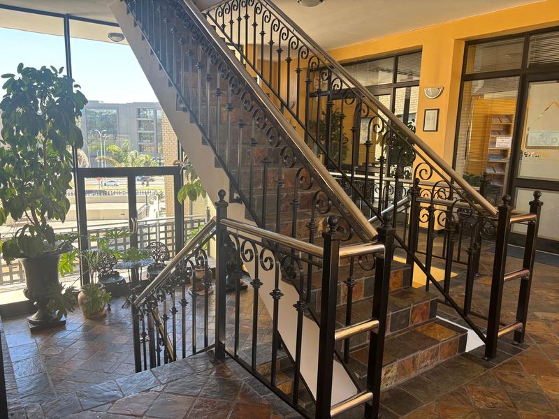 189sqm Loft Office Space – Delphi Arena, Tyger Valley - Photo 7