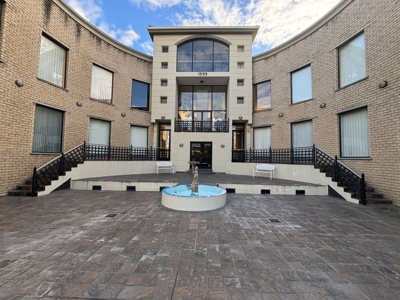 189sqm Loft Office Space – Delphi Arena, Tyger Valley - Photo 2