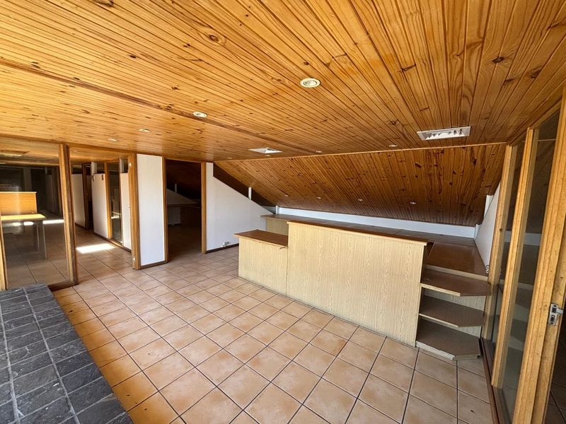 270sqm Loft Office Space – Delphi Arena, Tyger Valley - Photo 6