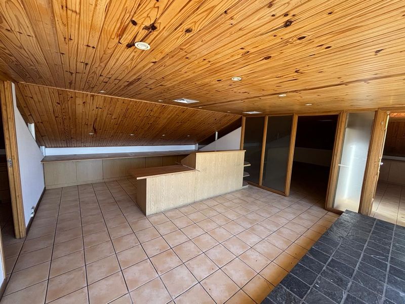 270sqm Loft Office Space – Delphi Arena, Tyger Valley - Photo 7