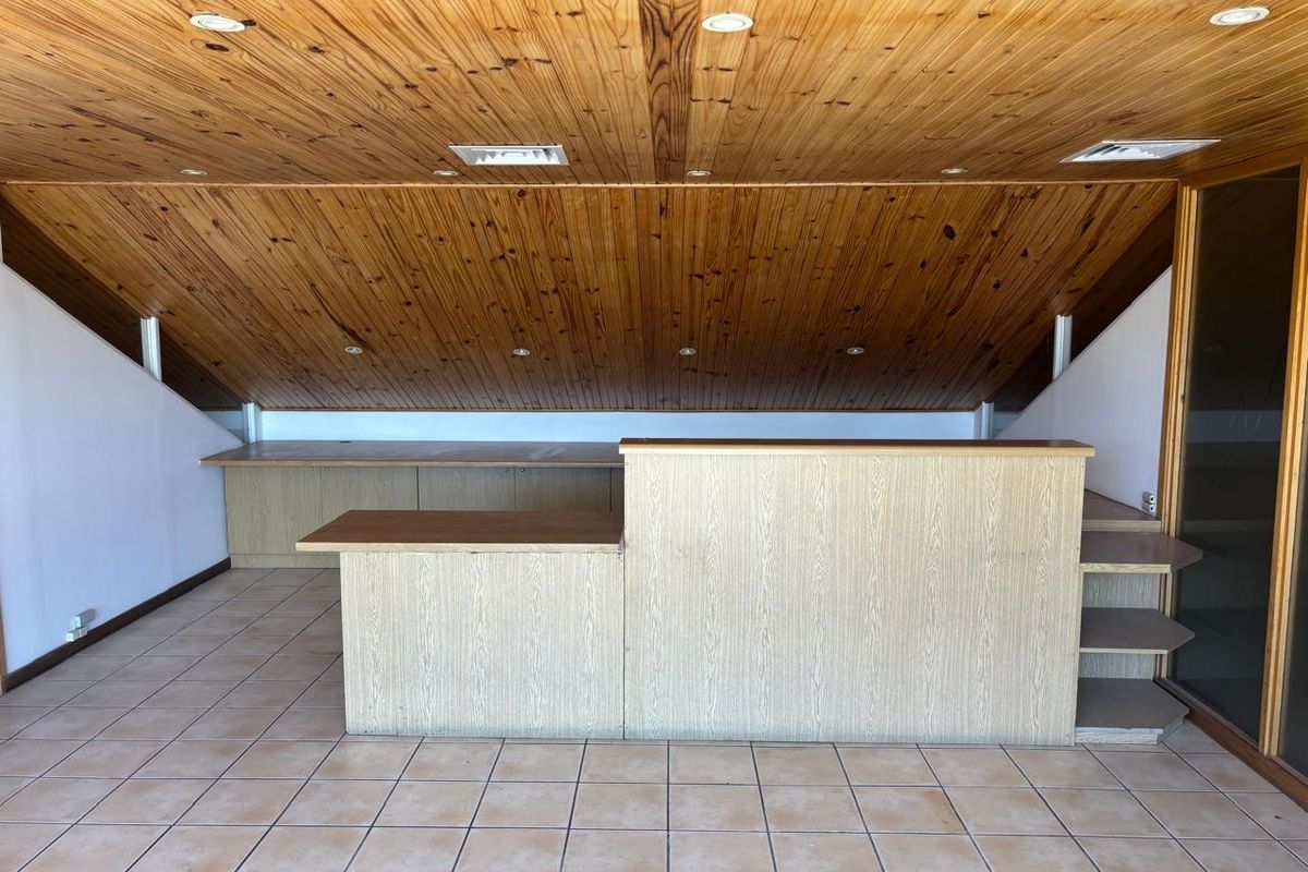 270sqm Loft Office Space – Delphi Arena, Tyger Valley - Photo 5
