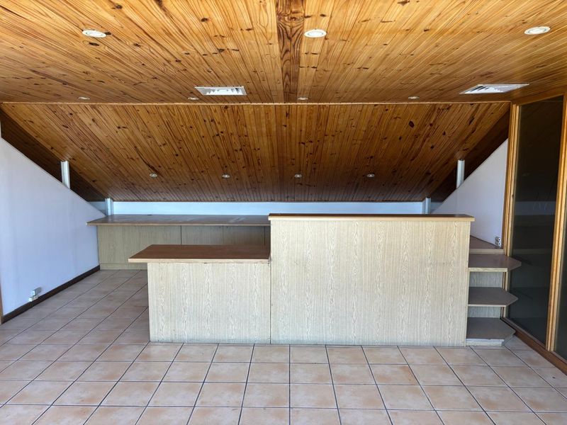 270sqm Loft Office Space – Delphi Arena, Tyger Valley - Photo 5