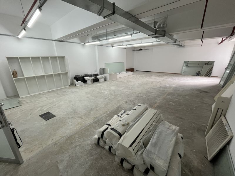 133 square Adaptable Office Space. Upper Eastside, Woodstock. - Photo 5