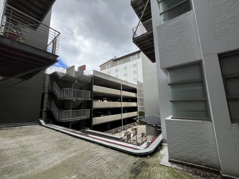 133 square Adaptable Office Space. Upper Eastside, Woodstock. - Photo 10