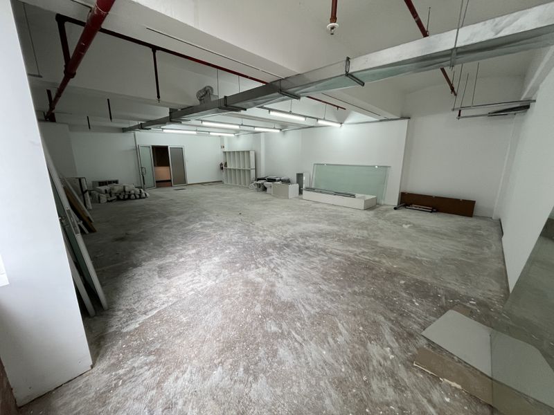 133 square Adaptable Office Space. Upper Eastside, Woodstock. - Photo 7