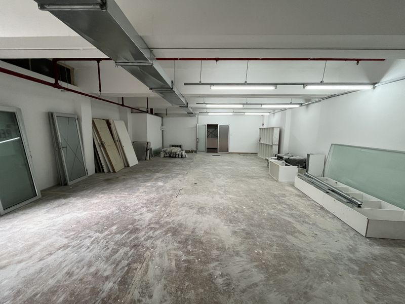 133 square Adaptable Office Space. Upper Eastside, Woodstock. - Photo 8