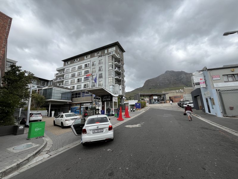 133 square Adaptable Office Space. Upper Eastside, Woodstock. - Photo 2