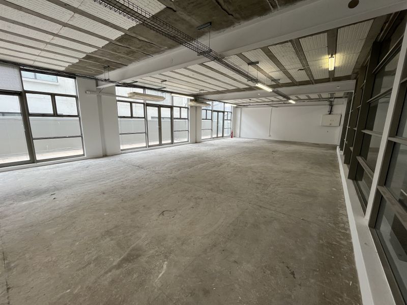 Expansive and Adaptable, Light-Filled Office. Upper Eastside, Woodstock - Photo 10