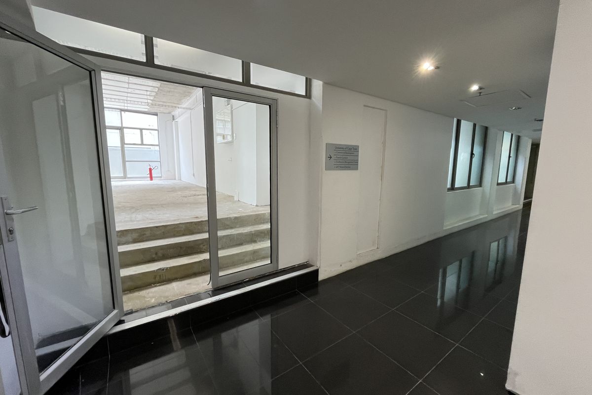 Expansive and Adaptable, Light-Filled Office. Upper Eastside, Woodstock - Photo 4