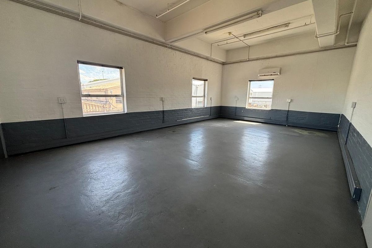 1,024.55m2 Double-Storey Office To Let | Mega Park, Bellville South - Photo 4