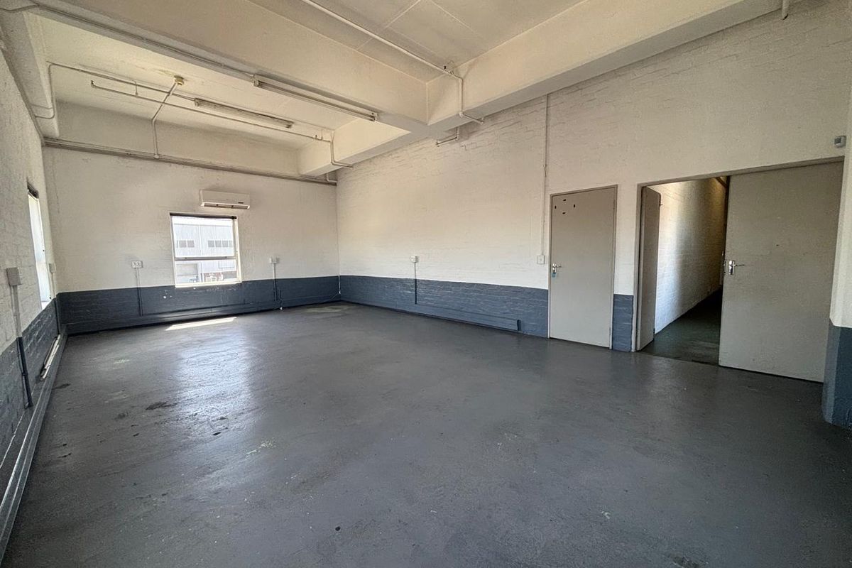 1,024.55m2 Double-Storey Office To Let | Mega Park, Bellville South - Photo 5