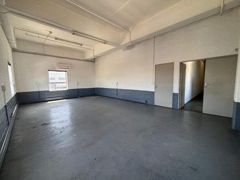 1,024.55m2 Double-Storey Office To Let | Mega Park, Bellville South - Photo 5