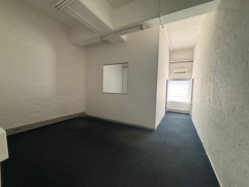 1,024.55m2 Double-Storey Office To Let | Mega Park, Bellville South - Photo 9