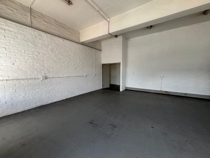 1,024.55m2 Double-Storey Office To Let | Mega Park, Bellville South - Photo 8