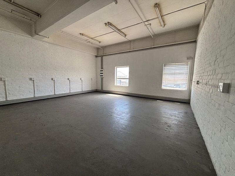 1,024.55m2 Double-Storey Office To Let | Mega Park, Bellville South - Photo 7